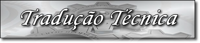 Tradução Técnica